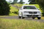 Skoda Superb Wagon 4x4 2016 года (AU)